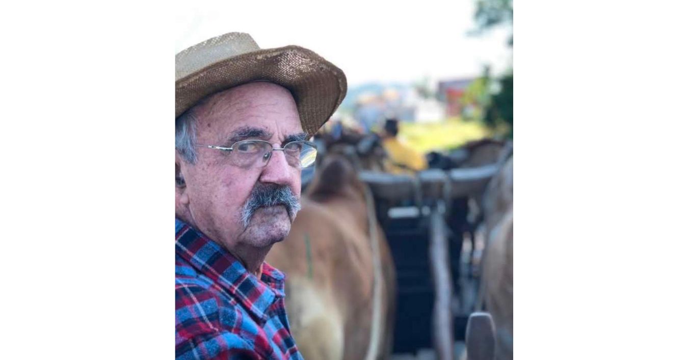 Falecimento | Sérgio Ferreira Maciel