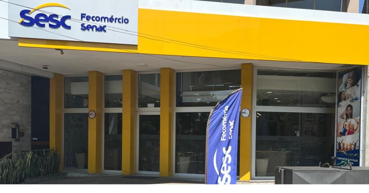 Sesc Taquara anuncia planos de expansão e novos serviços para 2025