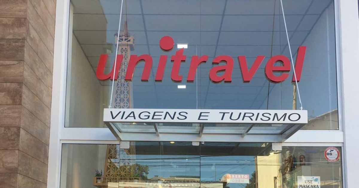 Unitravel aposta em otimismo e expansão em 2025 com foco no crescimento do Vale do Paranhana