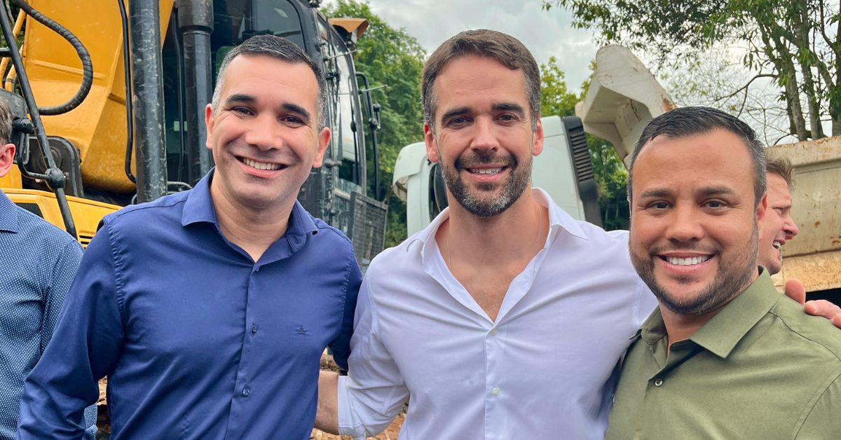 Parobé recebe mais de R$ 1,6 milhão do Programa Desassorear RS