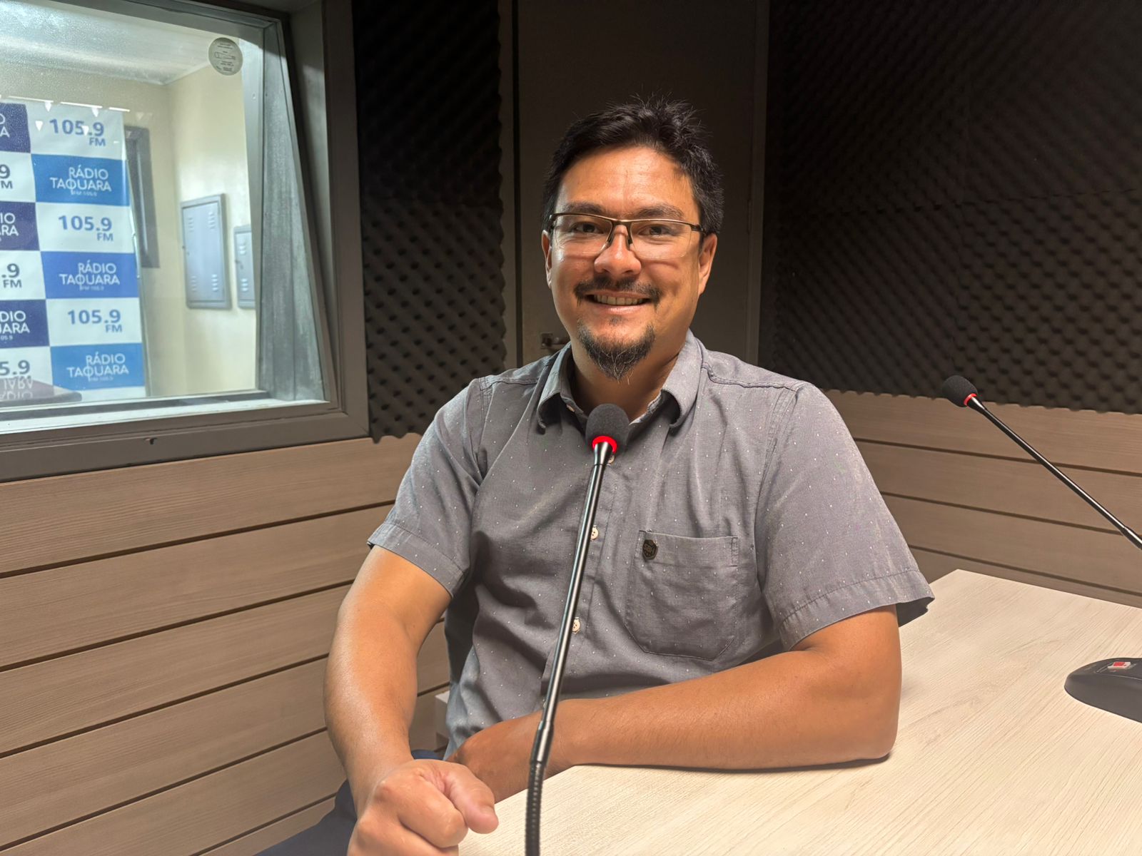 Fábio Matte: hipnoterapia como ferramenta para superação de bloqueios; ASSISTA VÍDEO