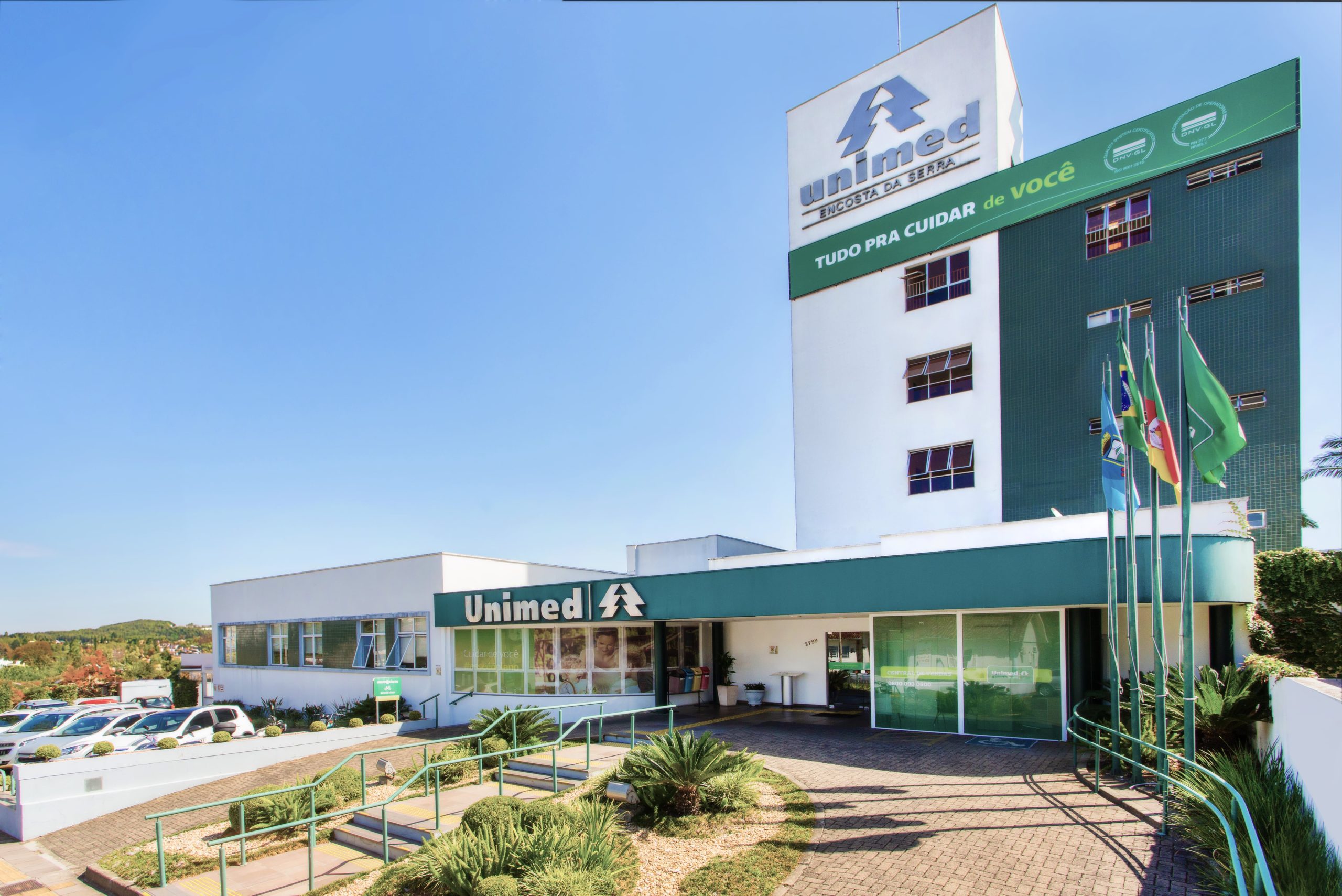 Unimed Encosta da Serra destaca planos para 2025