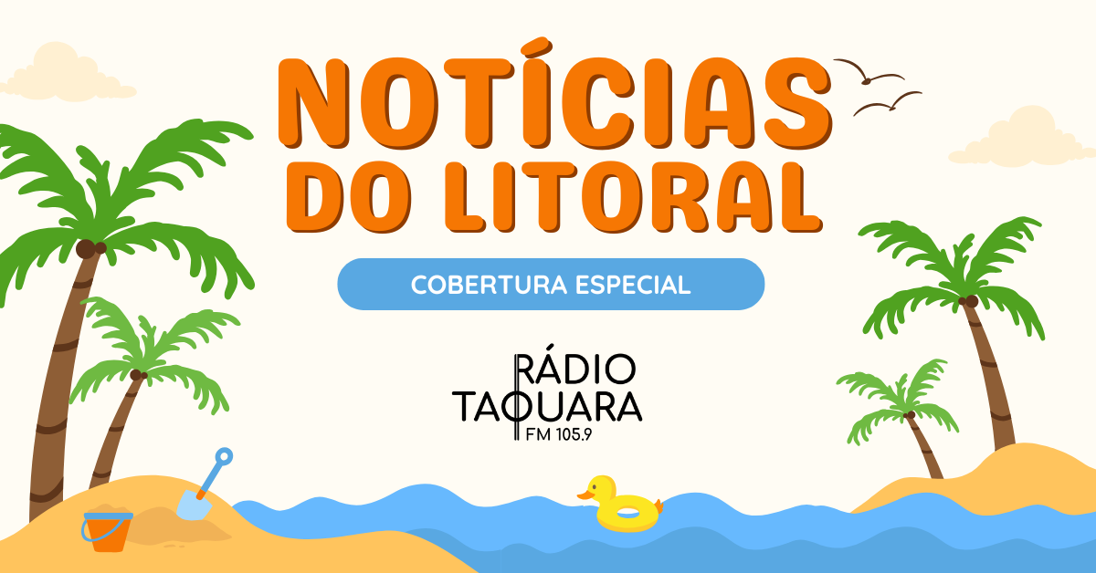 Cobertura especial: as notícias da temporada de verão (27/1)