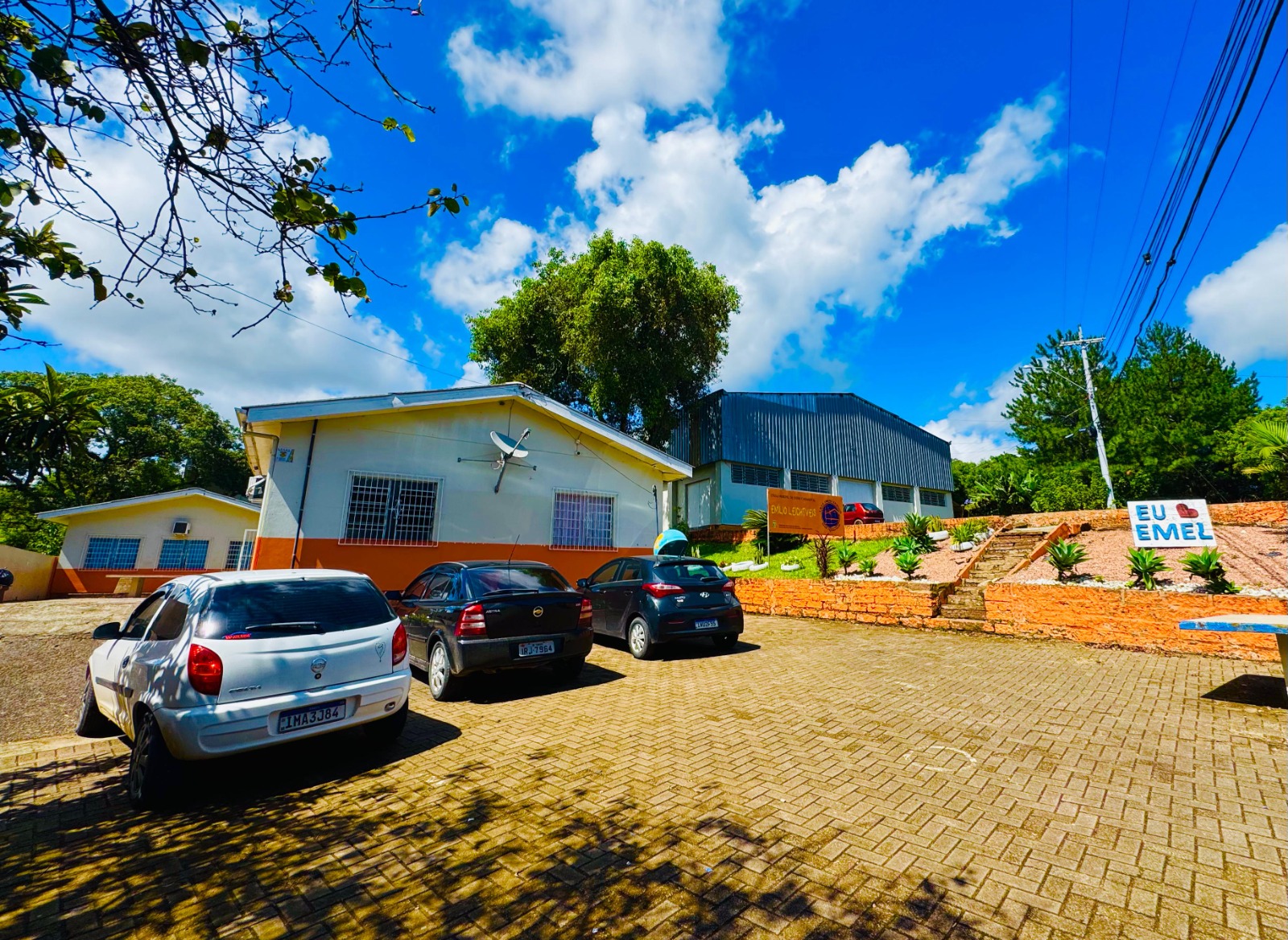 Educação de Taquara irá focar na ampliação de vagas para turno integral