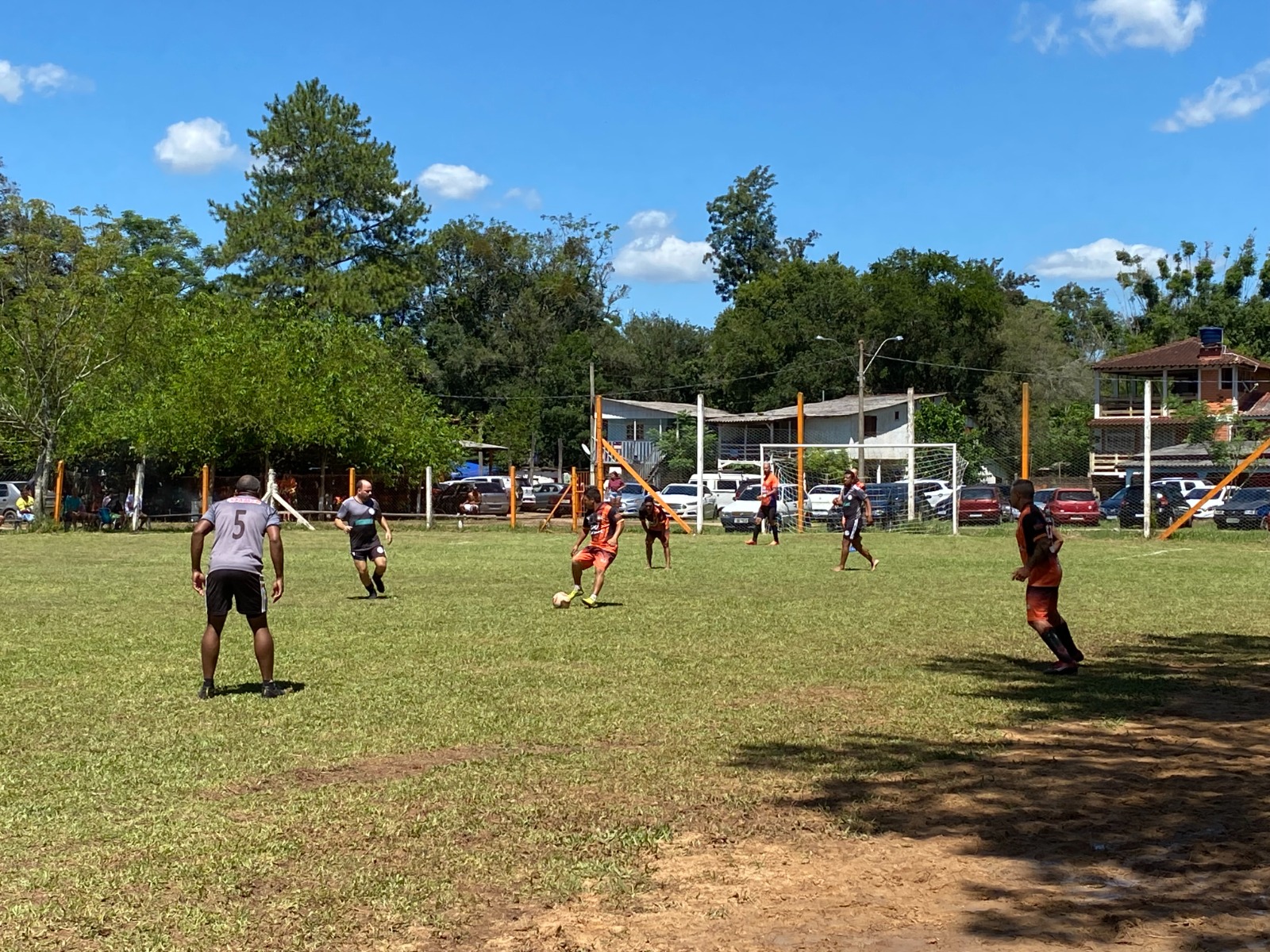 Campeonato Praiano de Taquara terá 39 equipes divididas em três categorias