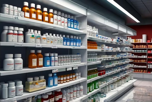 Secretaria da Saúde de Taquara divulga plantão de farmácias para o primeiro trimestre de 2025