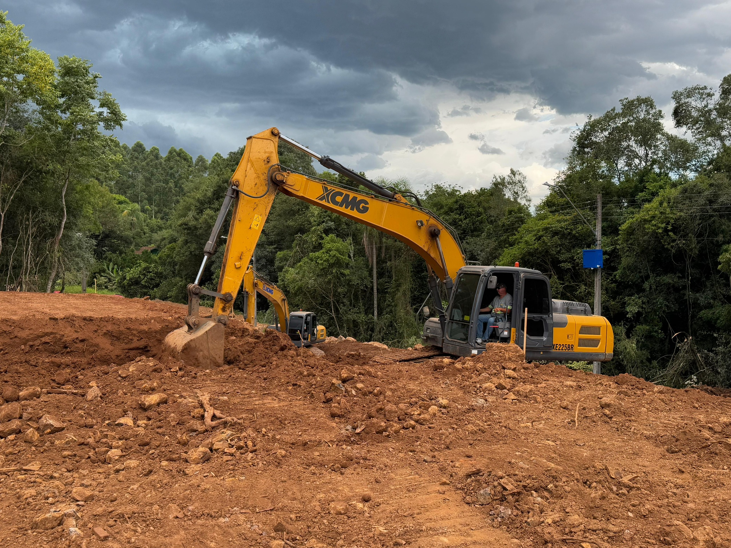 Projeto habitacional em Igrejinha prevê construção de 50 casas para famílias afetadas pelas cheias de 2024