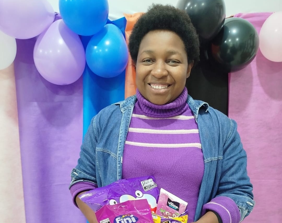 Prefeitura lamenta falecimento de merendeira em Taquara