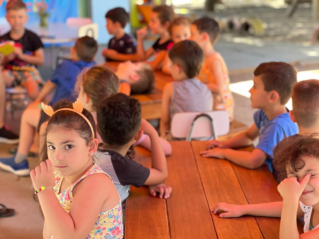 Projeto Ciranda nas Férias leva aprendizado e diversão para crianças da Educação Infantil em Parobé