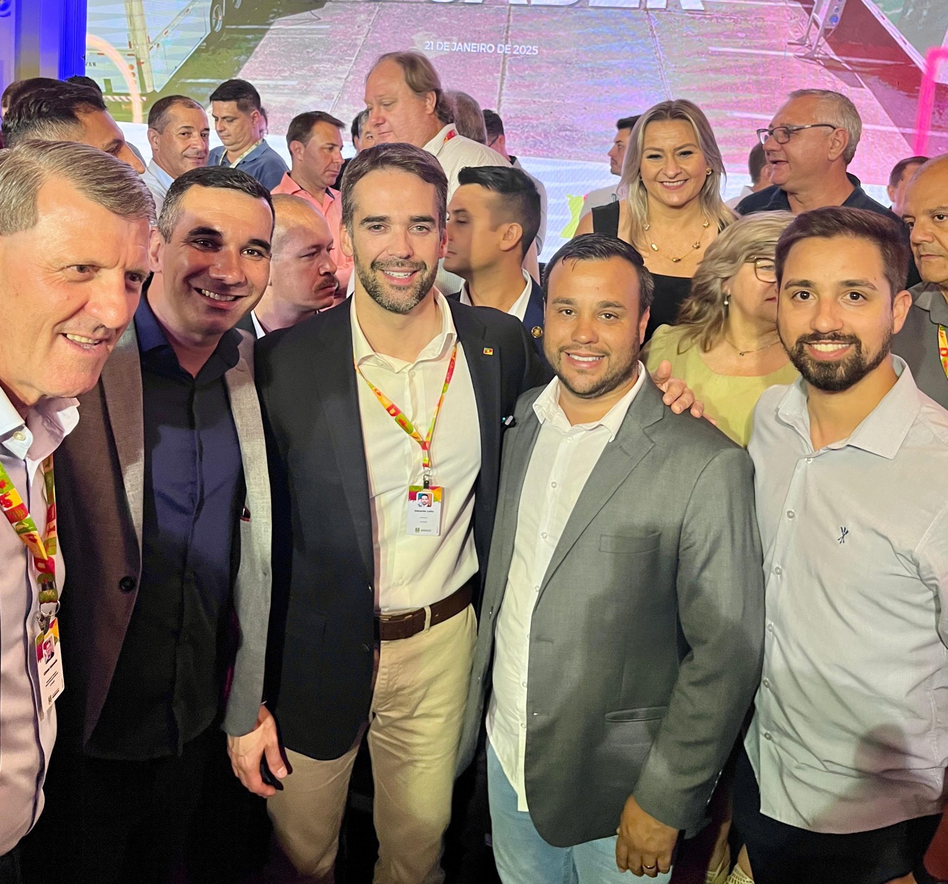 Parobé contará com cursos profissionalizantes por meio do projeto Carretas do Saber