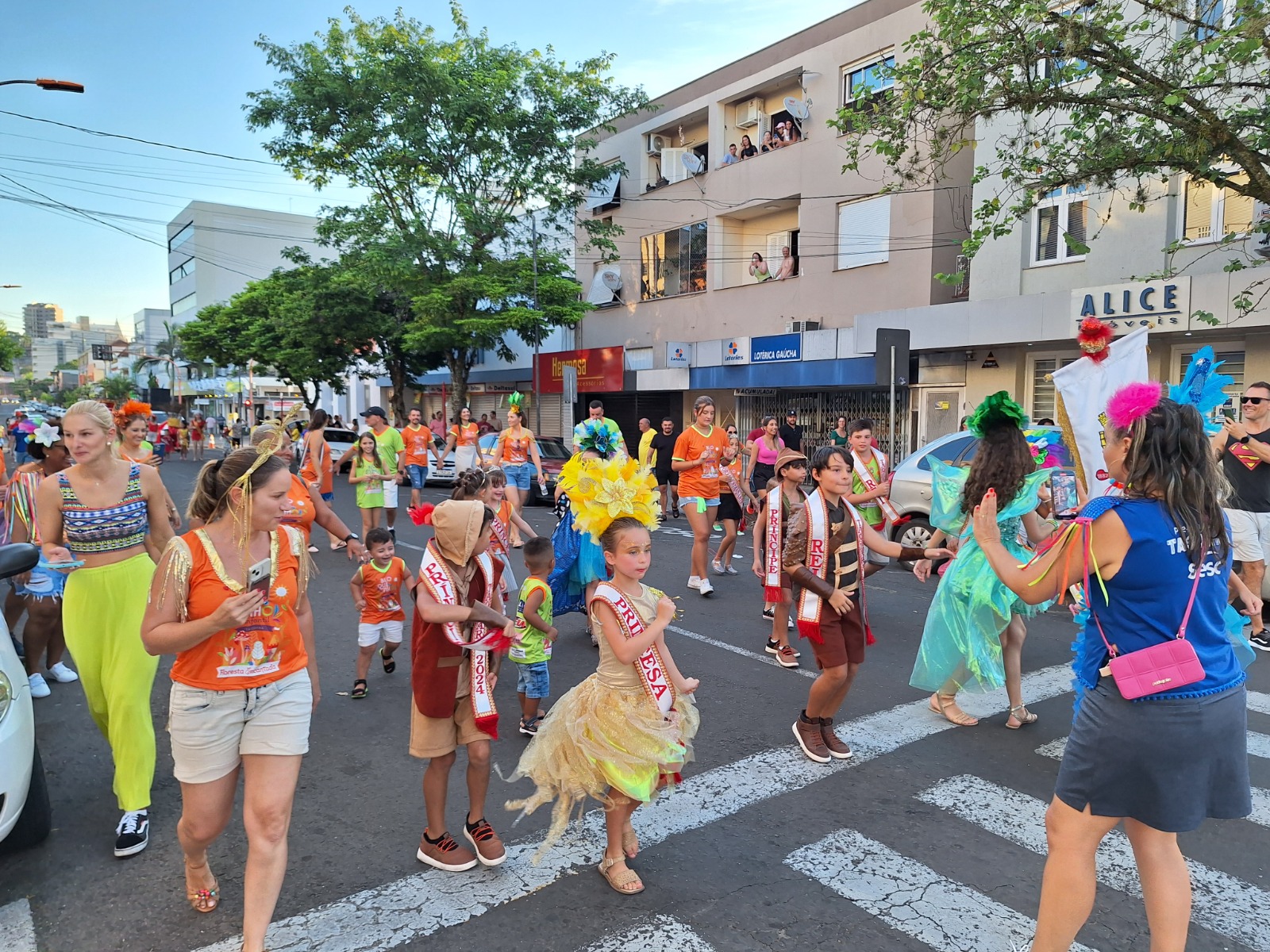 3ª Folia na Júlio será no dia 8 de março em Taquara