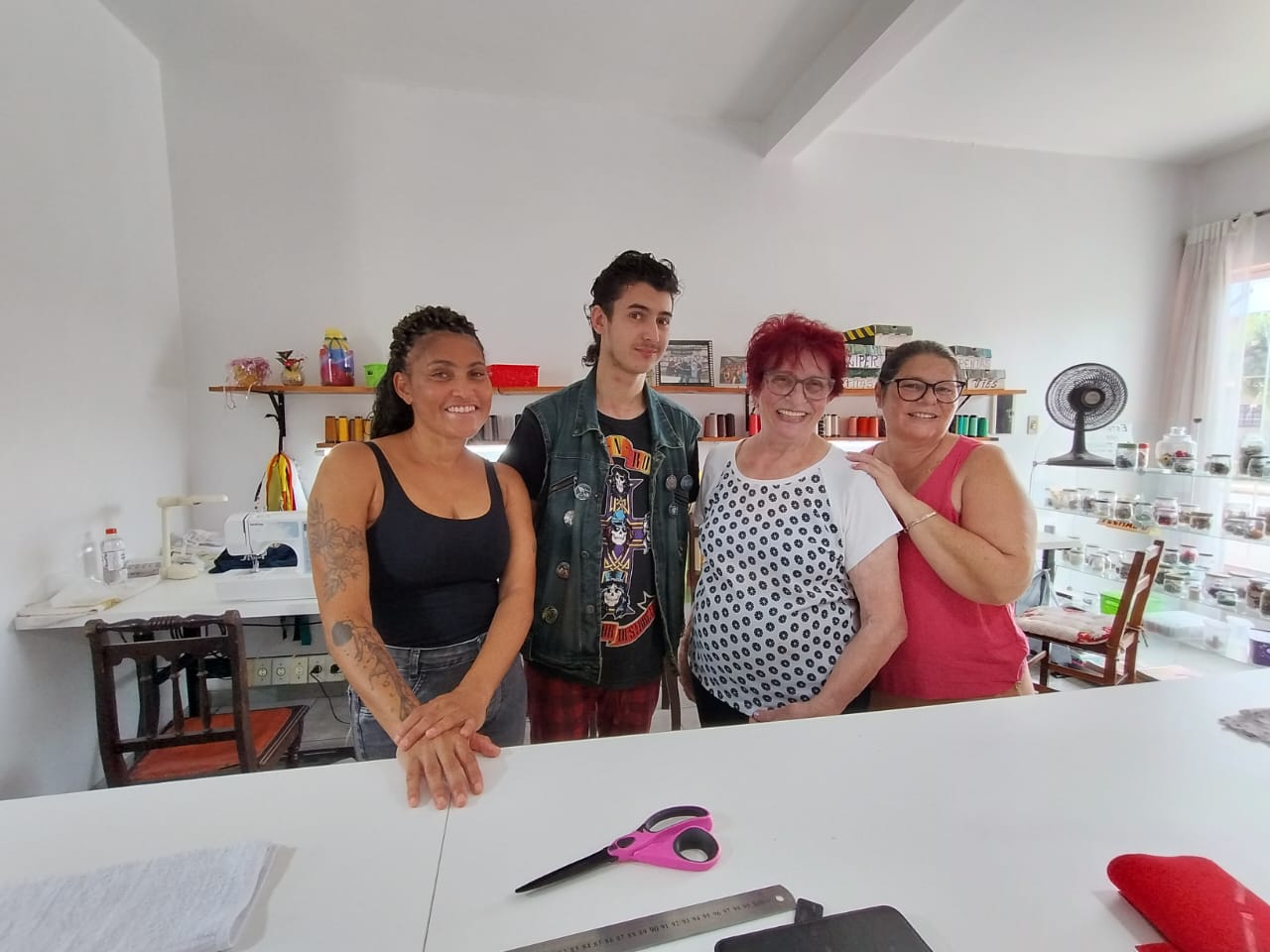 Projeto Justiça Racial amplia atendimentos e capacitações em Taquara