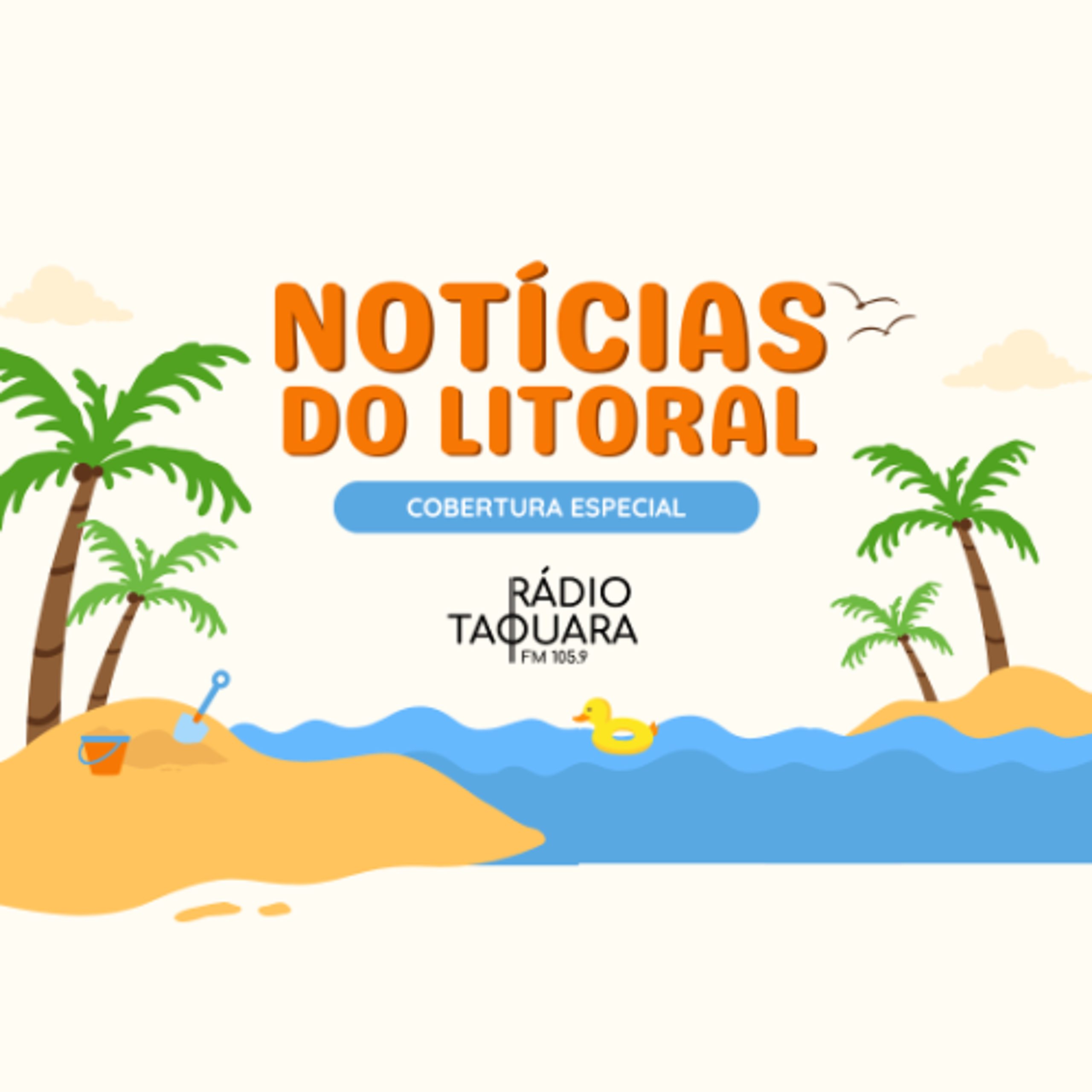 Cobertura da Temporada de Verão | Segunda-feira (27/1)