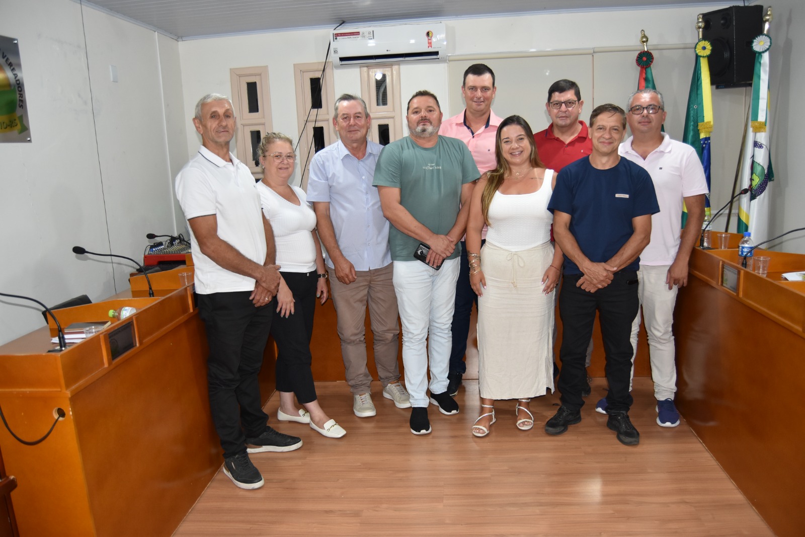 Nova sede da Câmara de Riozinho prioriza acessibilidade e espaço adequado para sessões