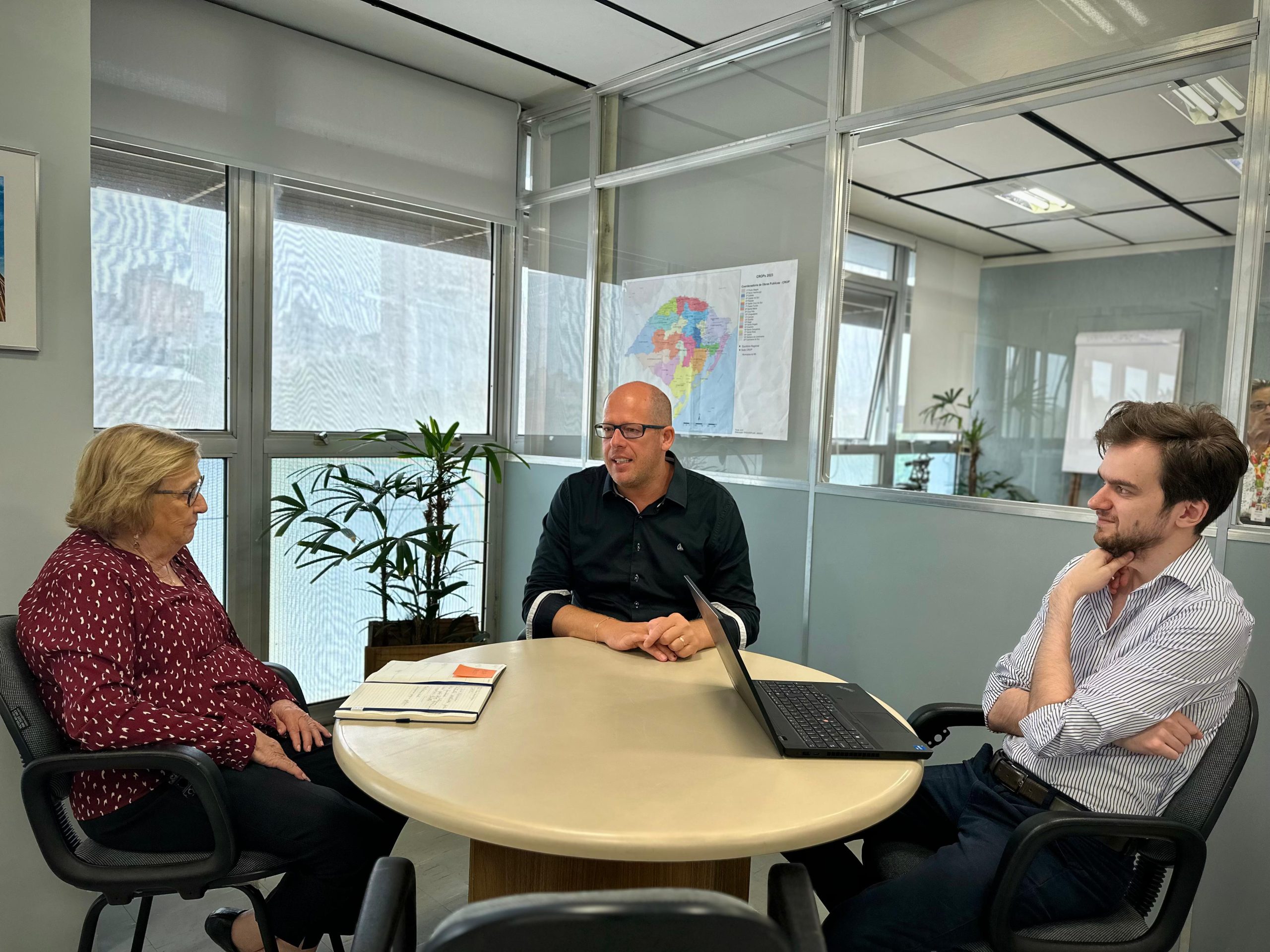 Escola João Mosmann, de Parobé, receberá reforma de mais de R$ 1 milhão