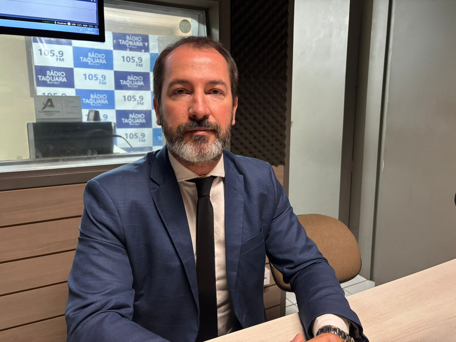 Advogado defende inocência de pai das gêmeas mortas em Igrejinha