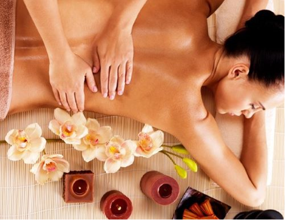 Bem-estar: Senac Taquara inscreve para curso de Massagista  