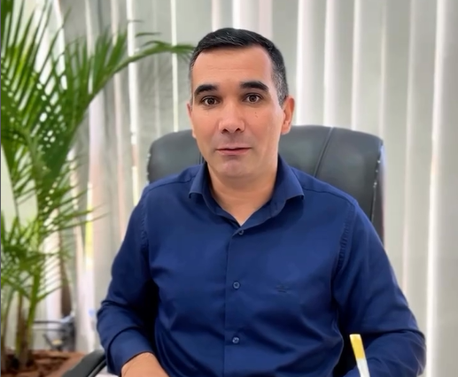 Prefeito de Parobé encaminha projeto de reajuste salarial e vale-alimentação para servidores públicos e professores