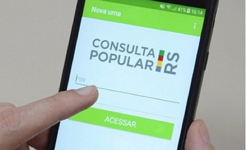 Consulta Popular: Parobé, Taquara e Rolante ficam fora dos recursos estaduais