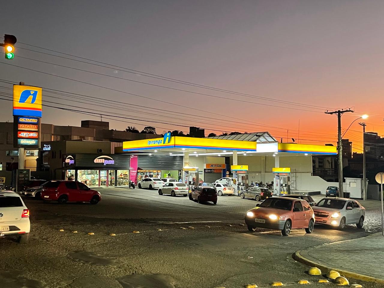 Rede Fagundes comemora 30 anos com evento especial para a comunidade