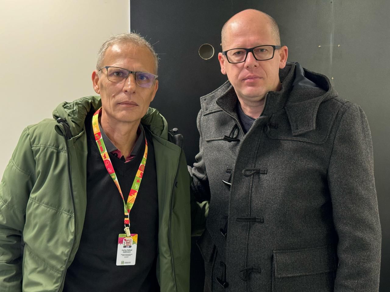 Joel Wilhelm celebra investimento de R$ 7,5 milhões para desassoreamento de rios no Paranhana