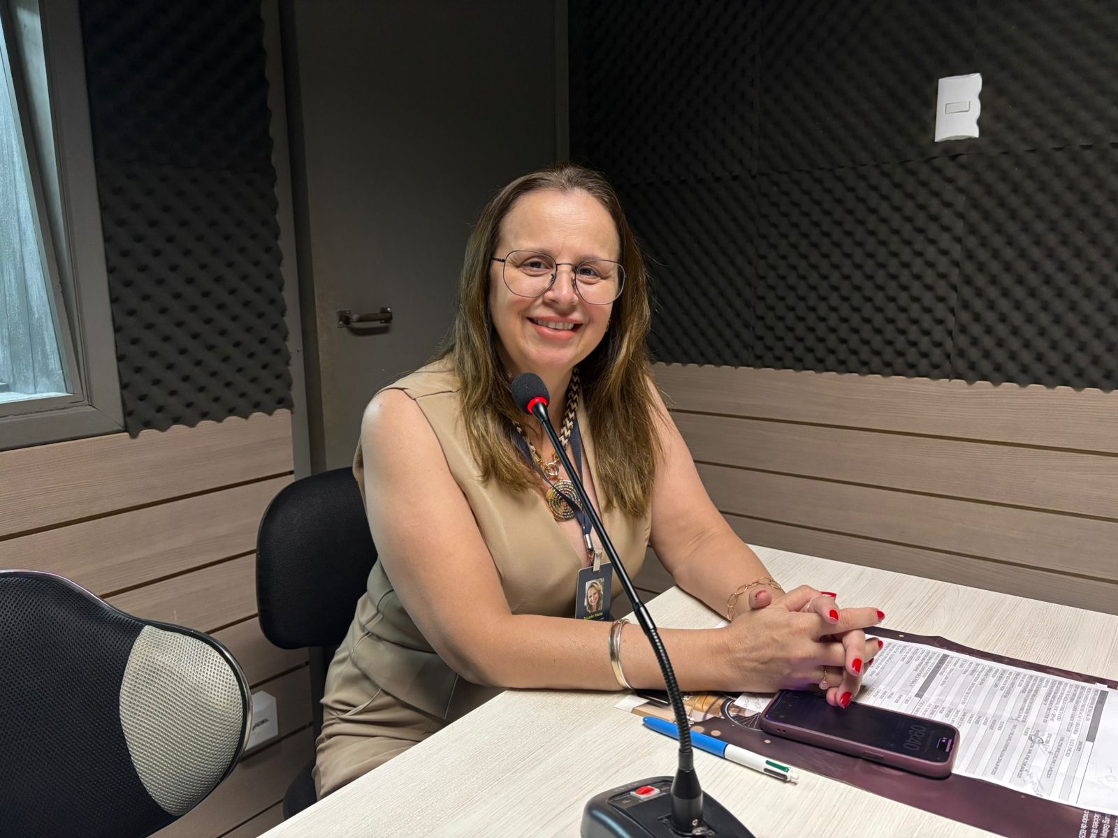 Sindilojas promove sorteio ao vivo da campanha de Natal e anuncia nova edição do Liquida na Rua Coberta