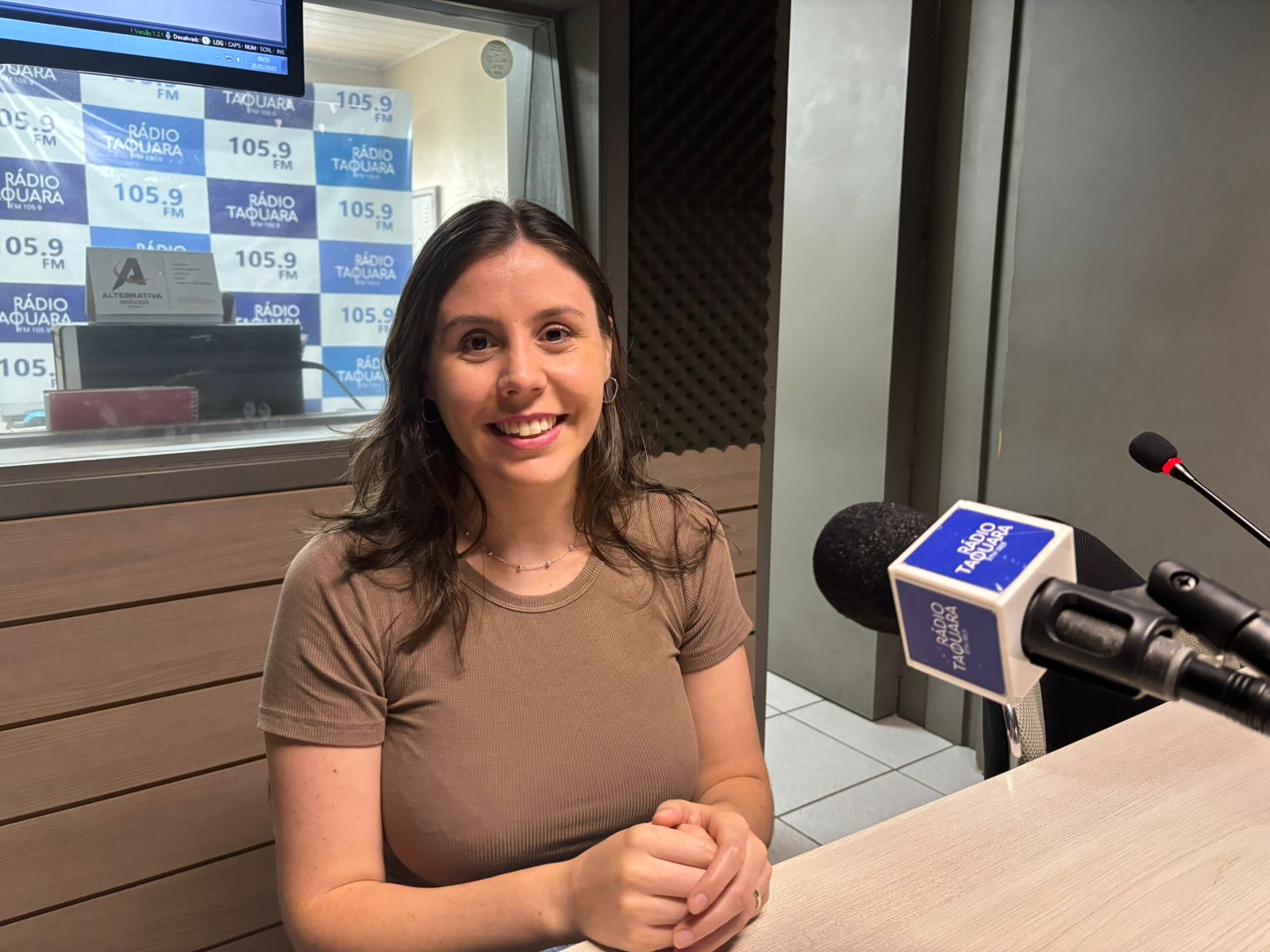 Senac Taquara estende até sexta-feira (24) campanha de antecipação de matrículas com descontos expressivos