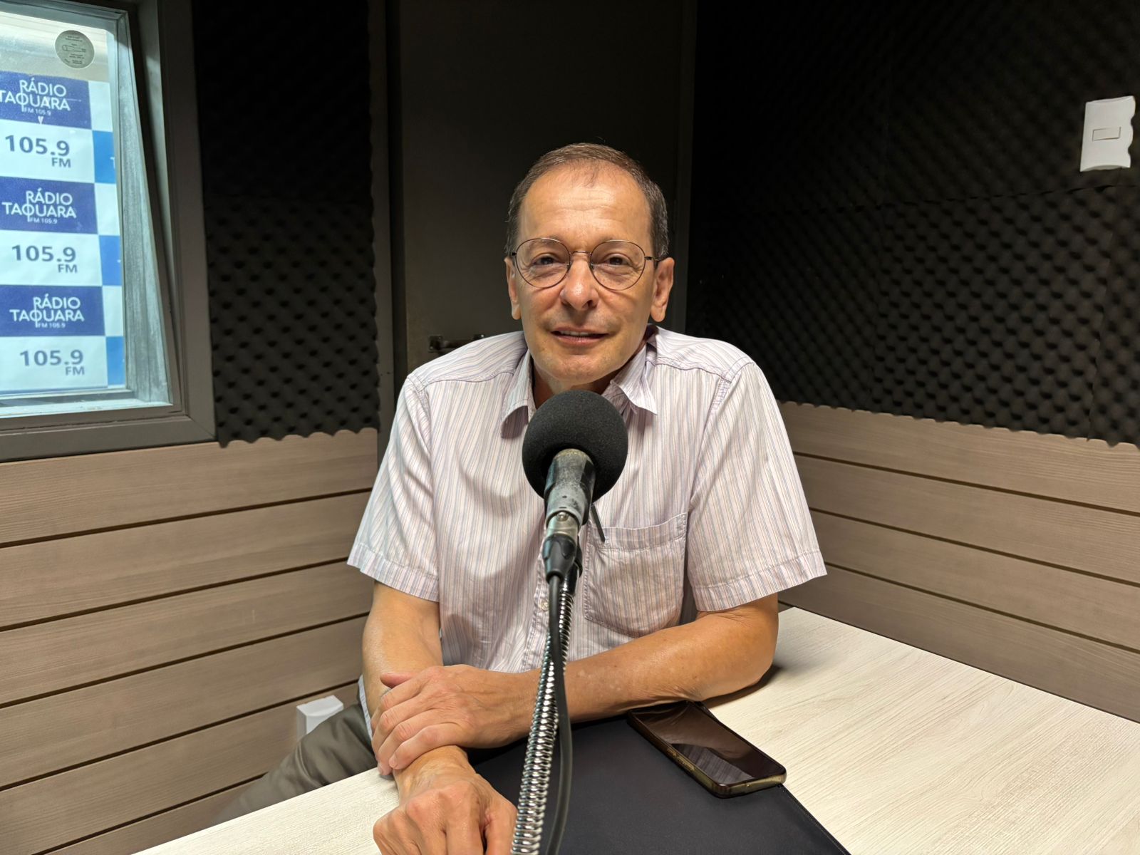 Padre Lessir destaca legado de humildade e acolhimento do Papa Francisco