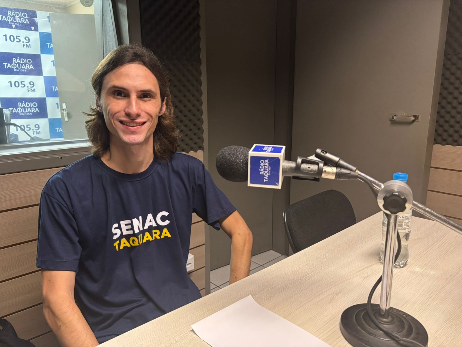 Senac Taquara abre matrículas para curso de inglês voltado a viagens