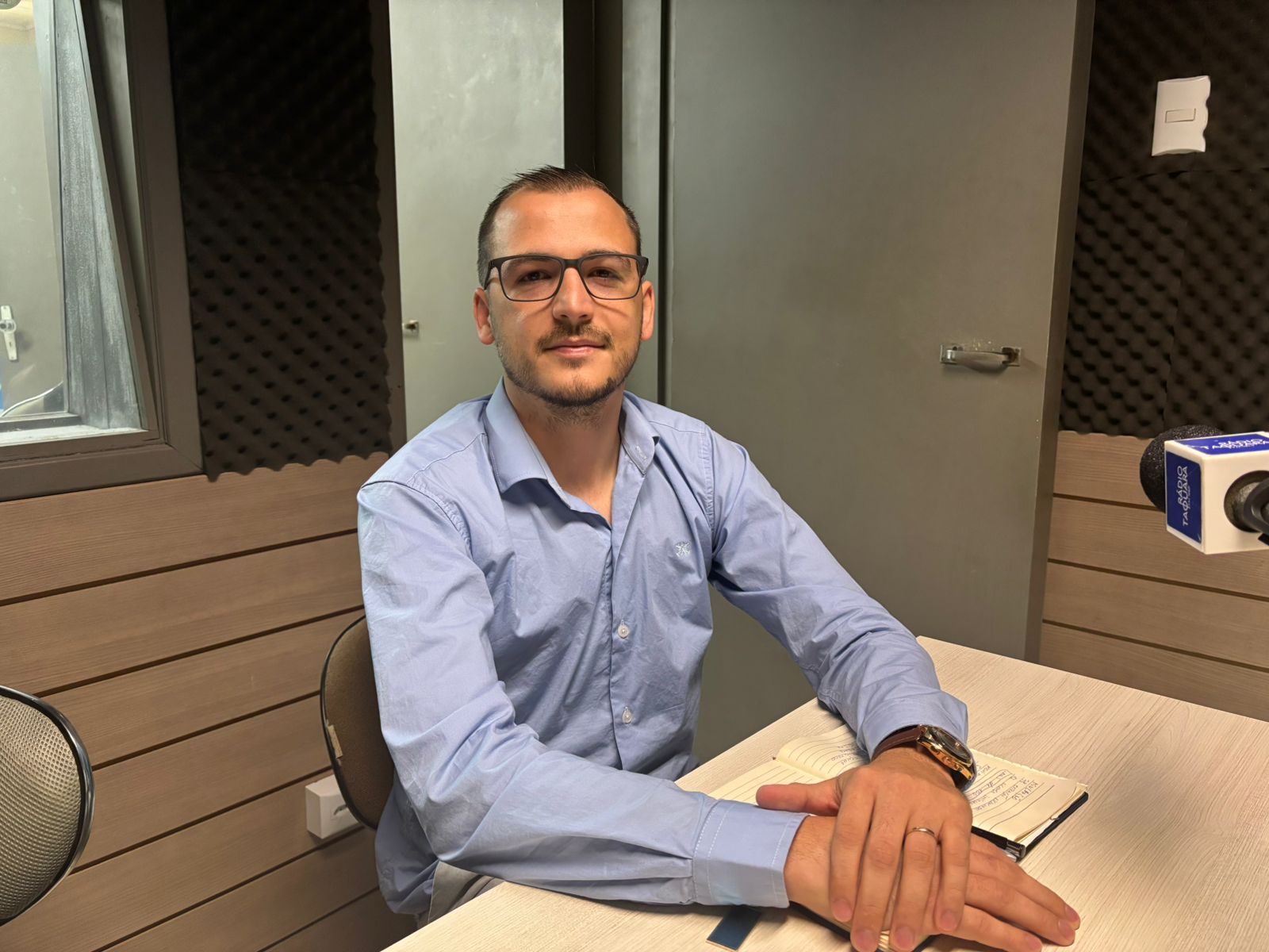 Taquara planeja criação de distrito industrial e ampliação de turismo como estratégias de desenvolvimento