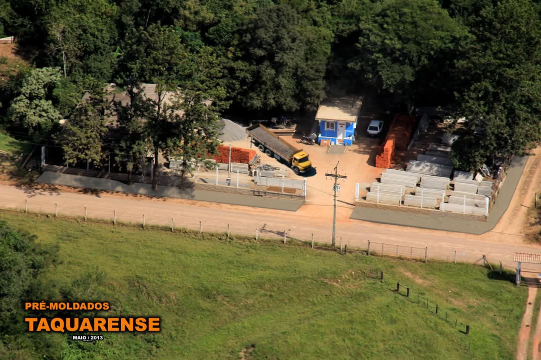 Pré-Moldados Taquarense celebra 45 anos de história e tradição no Vale do Paranhana