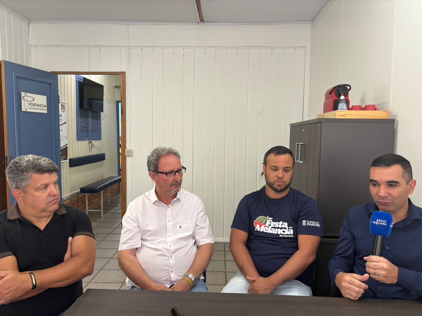 Sindicato dos Sapateiros de Parobé celebra 40 anos enfocando parcerias e defesa da classe trabalhadora