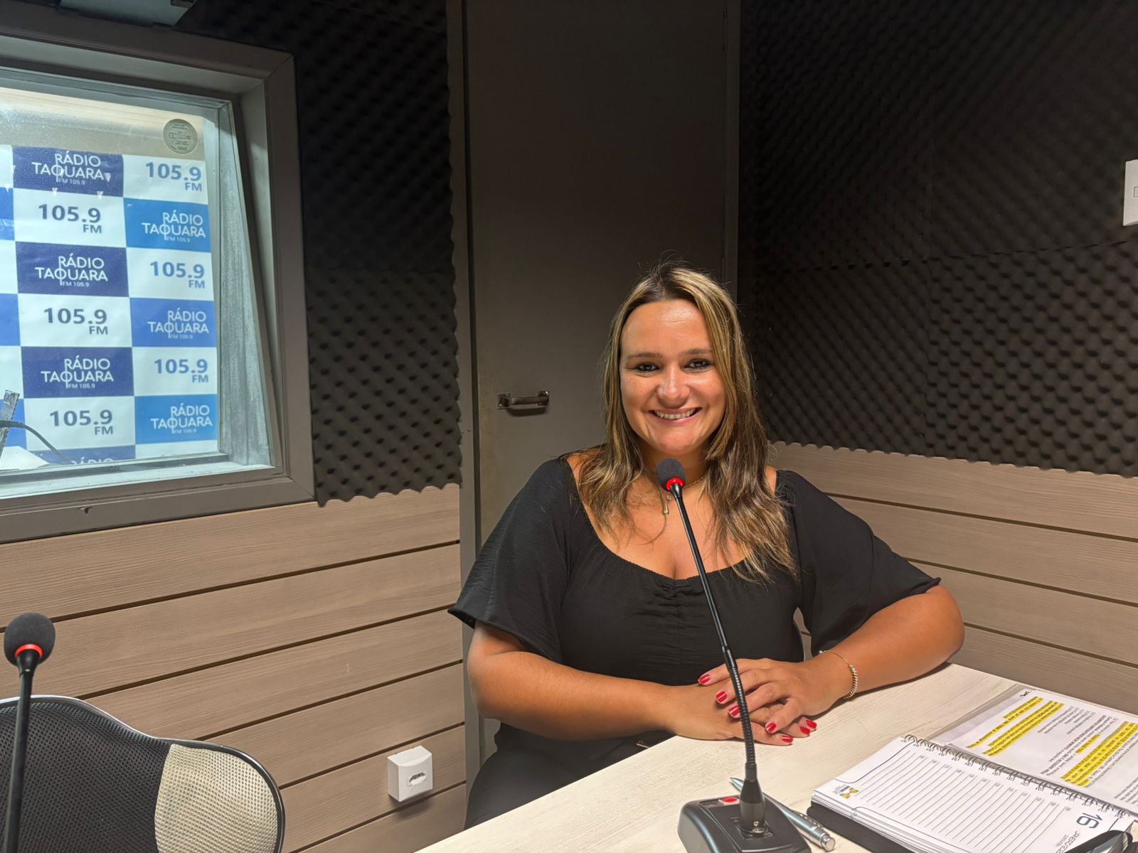 Taquara amplia ensino integral e anuncia medidas de segurança para o transporte escolar