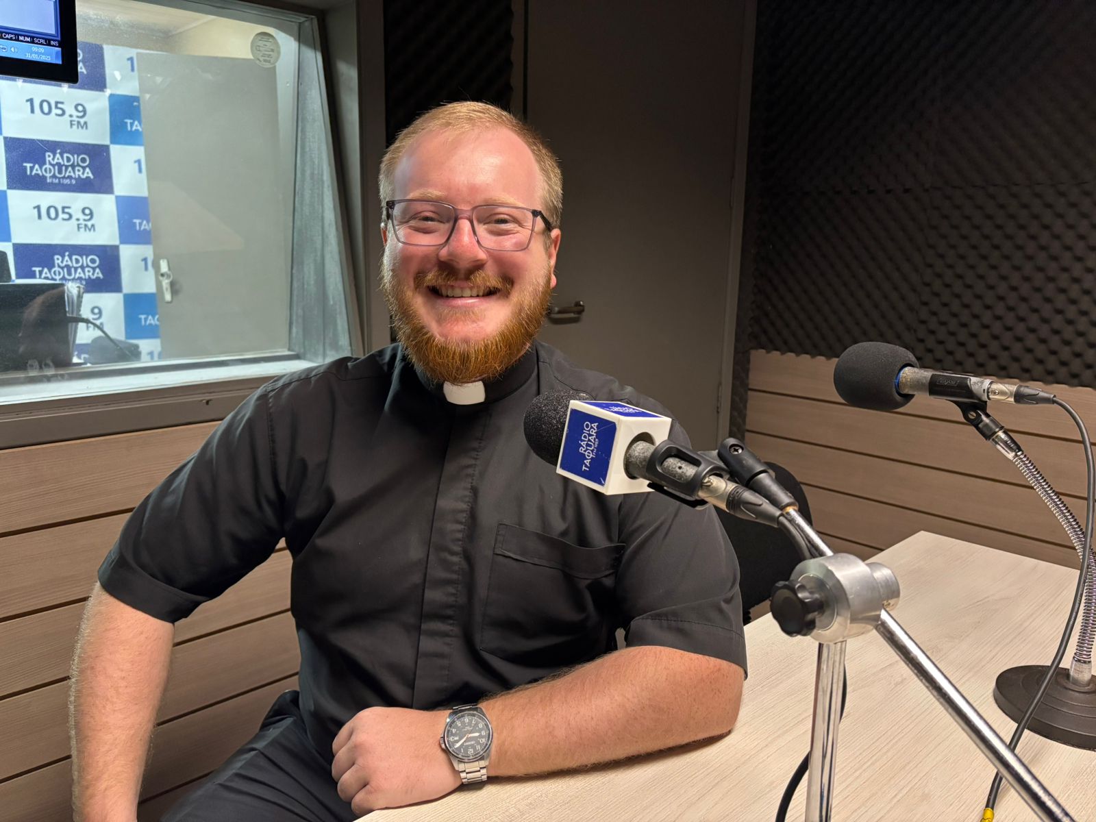 Tradição e fé: Festa de Navegantes chega à 45ª edição em Santa Cristina do Pinhal