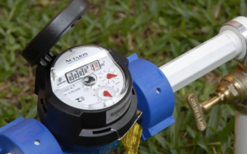 Morador de Taquara relata possível golpe envolvendo hidrômetro e Corsan se manifesta