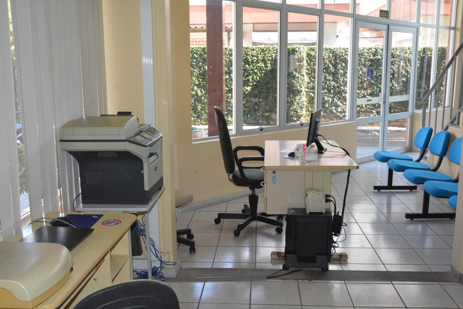 Câmara de Taquara disponibiliza Internet Comunitária com suporte ao cidadão