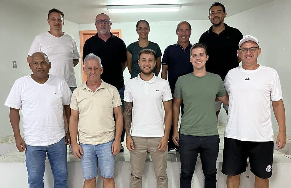 Reunião define competições esportivas regionais do Vale do Paranhana