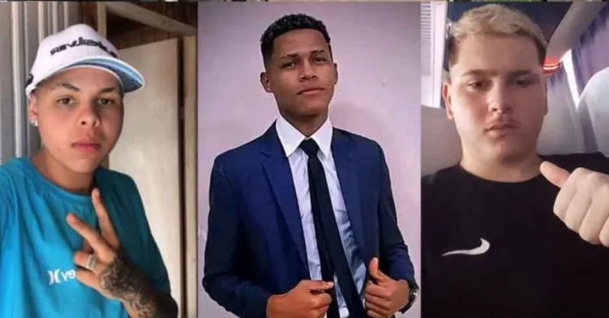 Identificados envolvidos em assalto a joalheria de Parobé mortos em confronto com a BM