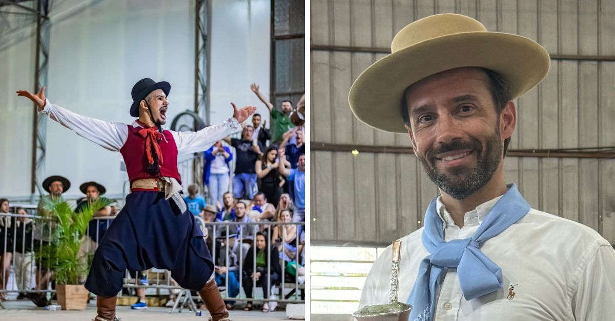 Encontro destaca a história da chula nesta terça-feira (18) em Igrejinha