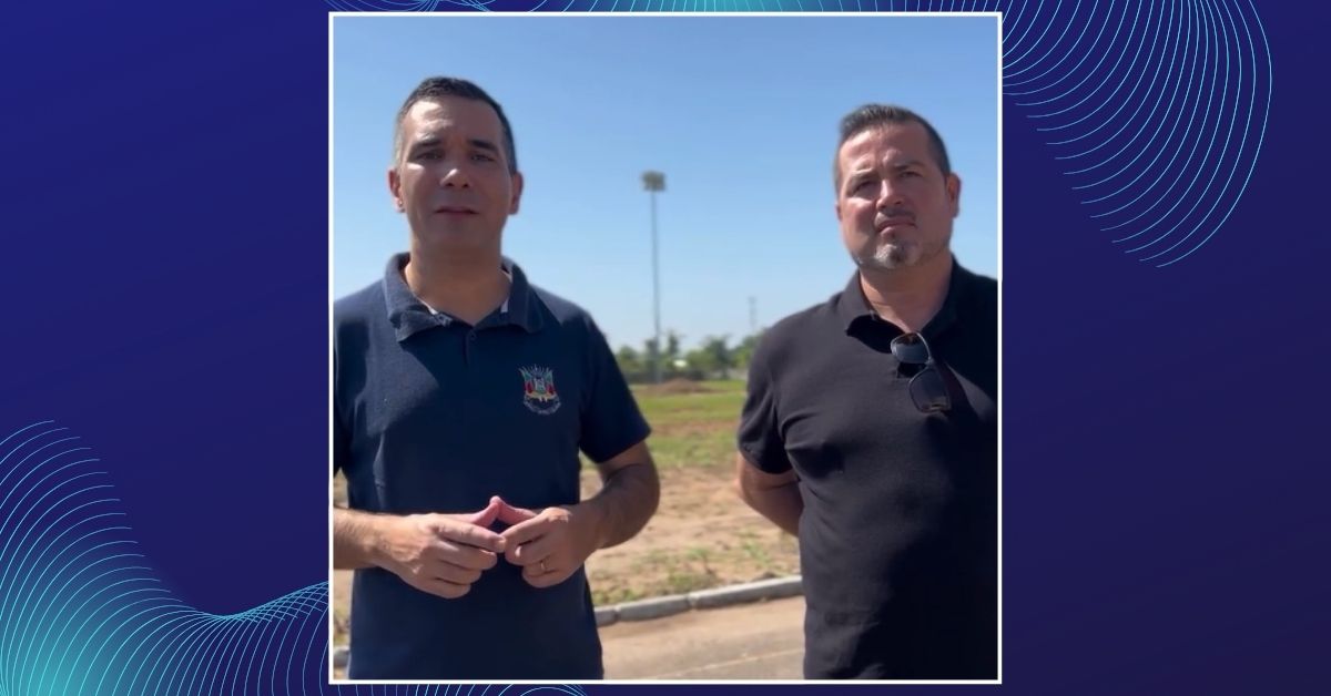 Festejando Parobé 2025 será realizado no "Parque do Festejando"