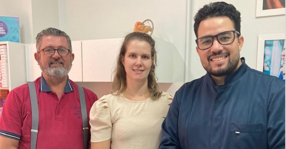 Rolante centraliza atendimento especializado para gestantes no Posto de Saúde do Centro