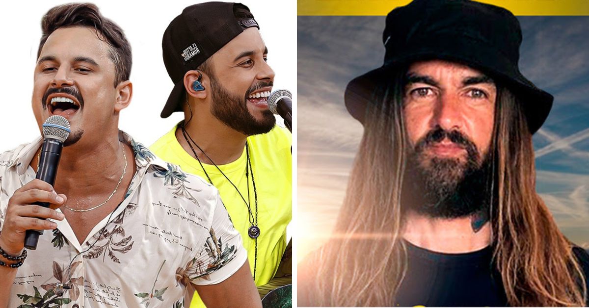 Divulgada programação oficial do Festejando Parobé 2025