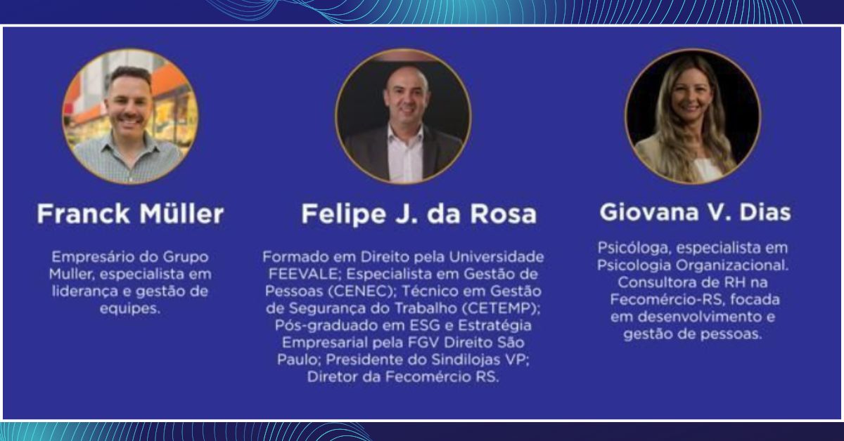 Café com Empresários discutirá engajamento e resultados em Taquara