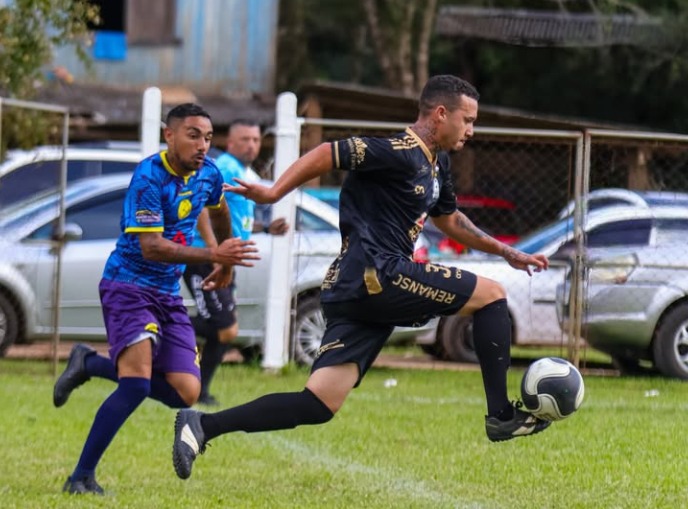 Campeonato Praiano entra na fase do mata-mata em Taquara