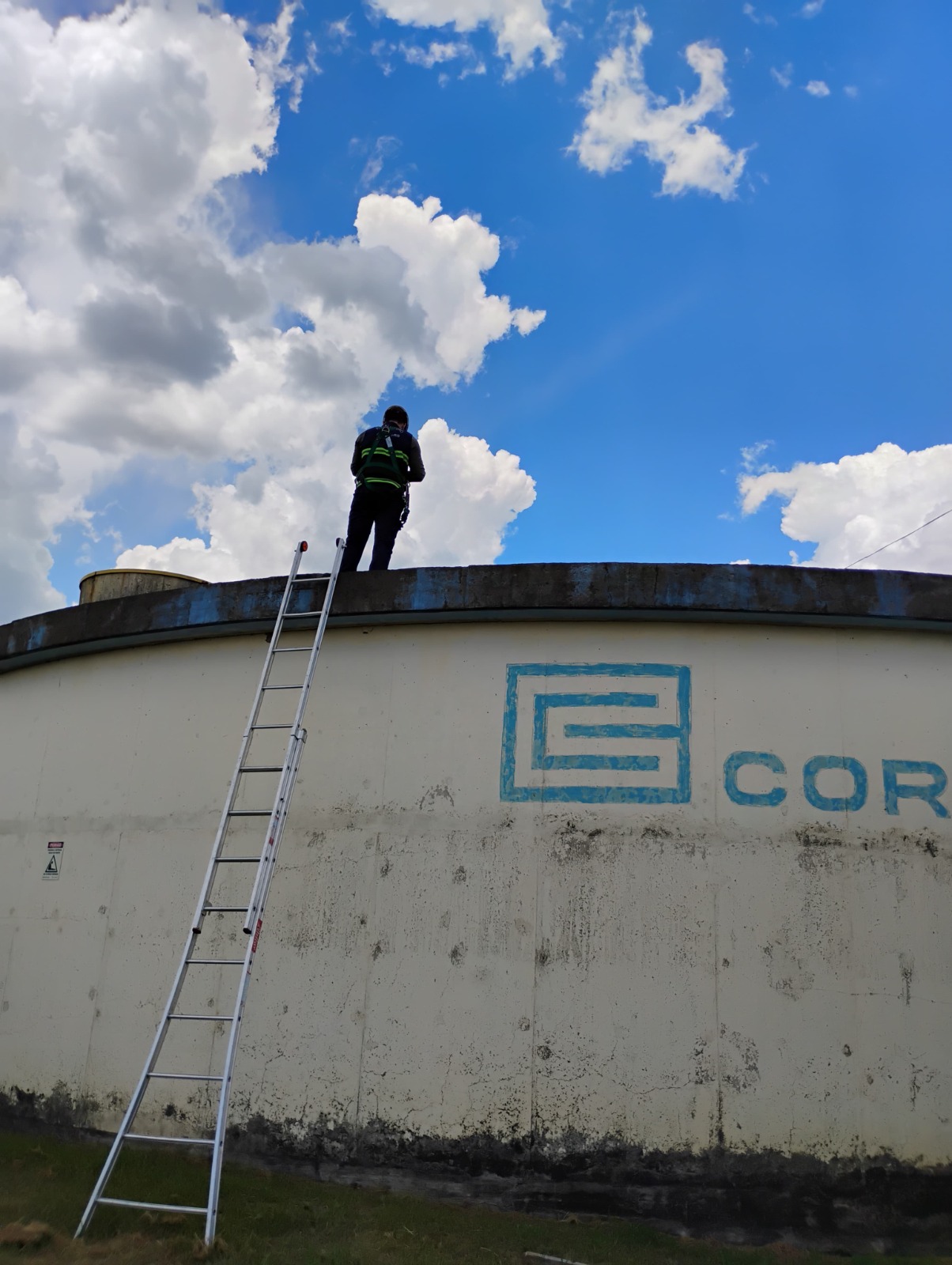 Sistema de abastecimento de água e de esgotamento sanitário do Vale do Paranhana é fiscalizado