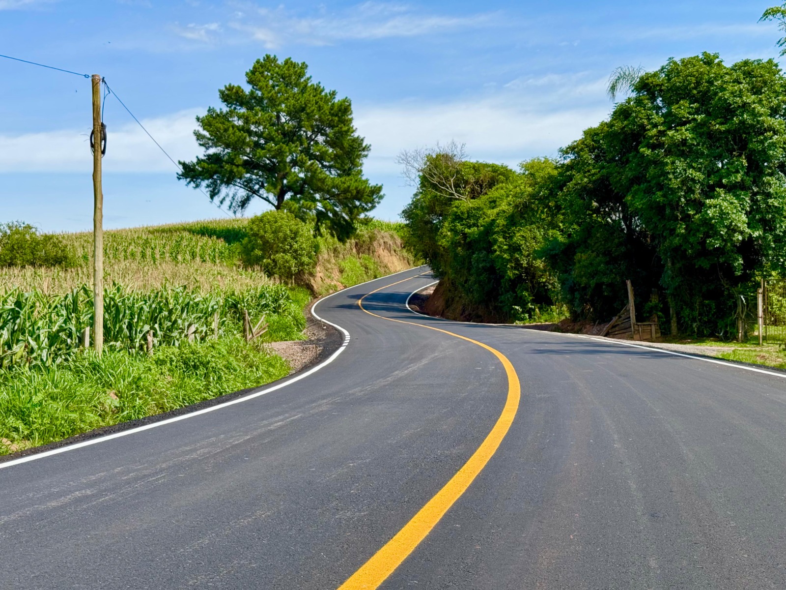 Programa Turismo Rural está com inscrições abertas em Taquara