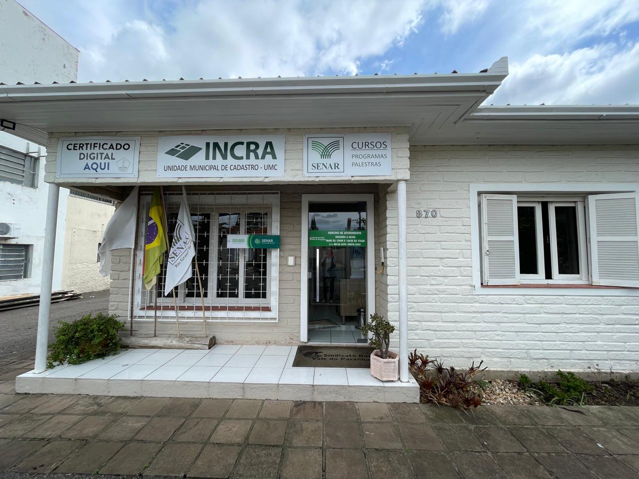 Capacitações e Assistência Técnica: Sindicato Rural do Vale do Paranhana divulga cursos e ATeG para abril