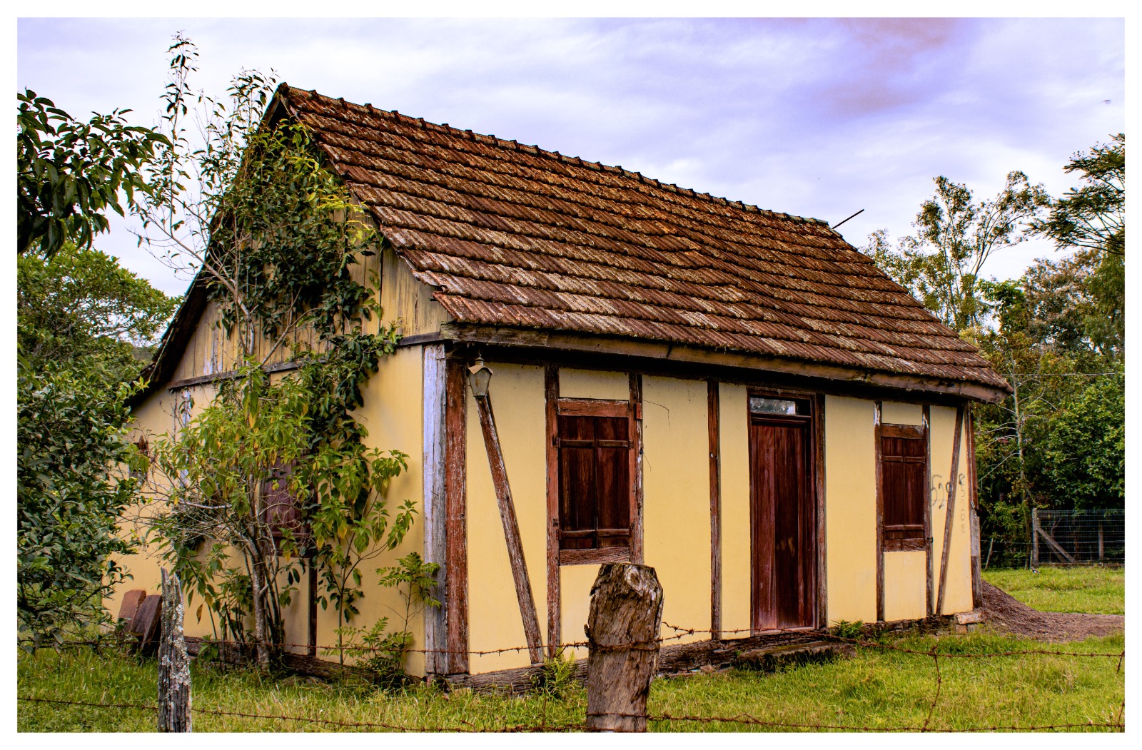 Concurso fotográfico "Taquara: olhe para nossa terra" está com inscrições abertas
