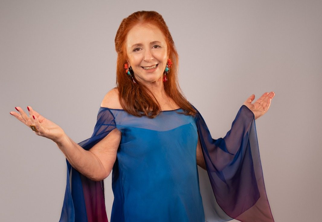 Cantora Isabela Fogaça será a atração do Dia da Mulher em Taquara