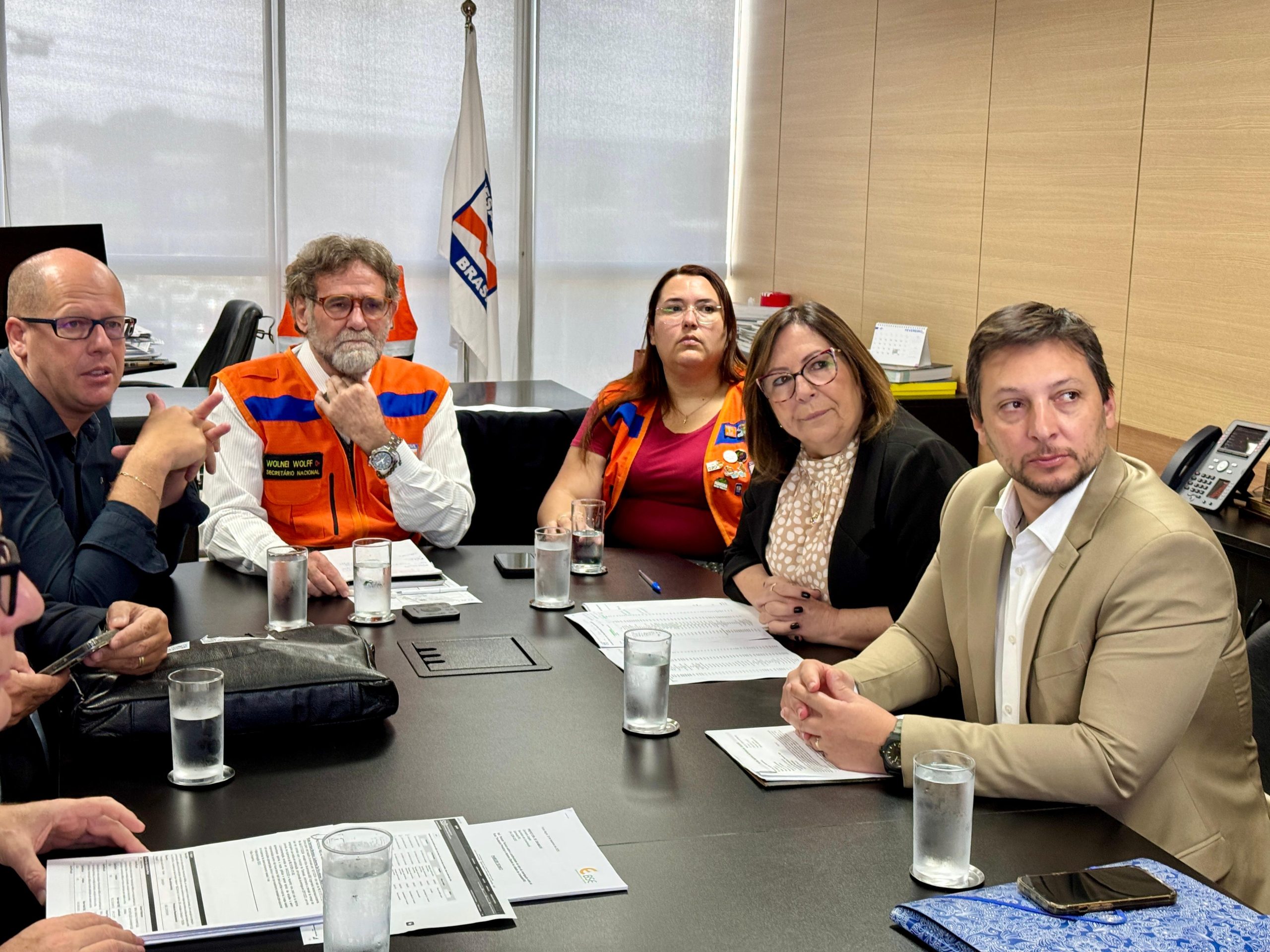 Governo Federal libera R$ 2.576.806,98 para reconstrução de três pontes em Taquara